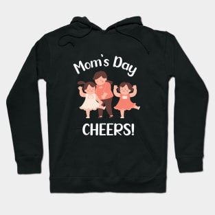 Mothers Day Celebration Hoodie